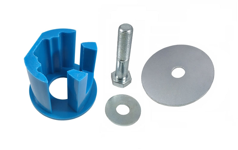 Torque Solution Pendulum (Dog Bone) Race Insert: Audi TT / TTS / A3 2009-2014