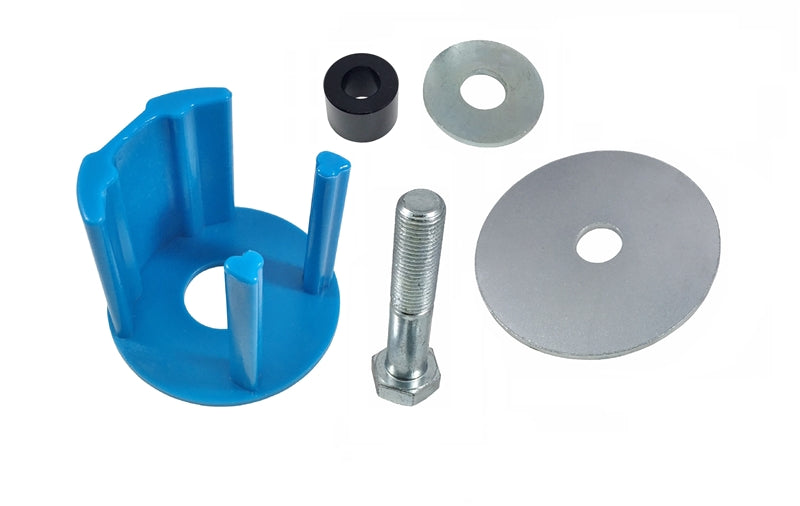Torque Solution Pendulum (Dog Bone) Race Insert: AUDI S3 A3 2.0T 1.8 2.0 TSI