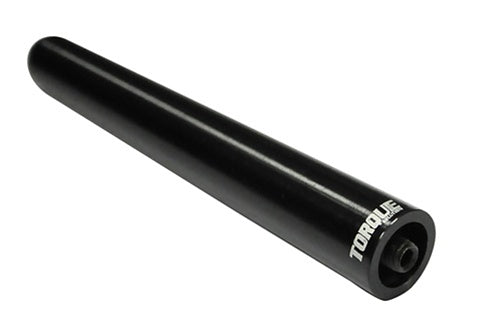 Torque Solution Short Billet Antenna : Mitsubishi Evolution GSR 2008-14 ( EXCLUDING MR )