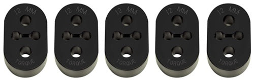 Torque Solution Exhaust Mount kit: Scion TC 2005-2010