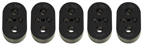 Torque Solution Exhaust Mount kit: Scion TC 2011-13