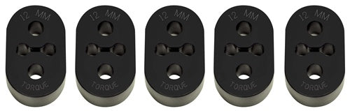 Torque Solution Exhaust Mount Kit: Hyundai Sonata 2009-2014