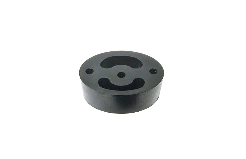 Torque Solution Exhaust Hanger Mount Oval: Honda Civic & SI 2012+ / Type-R 2017+