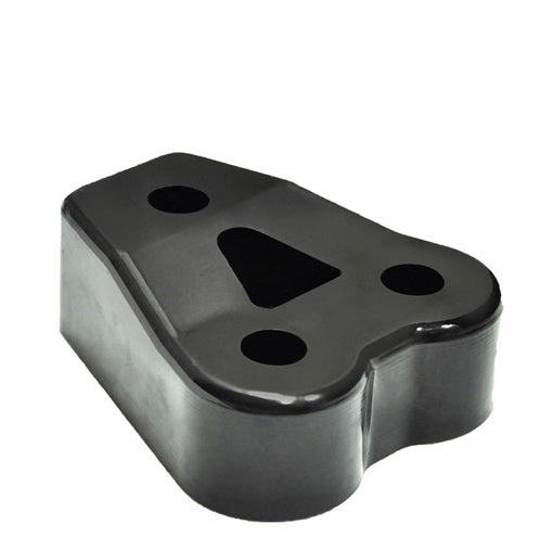 Torque Solution Exhaust Hanger Mount: Mitsubish