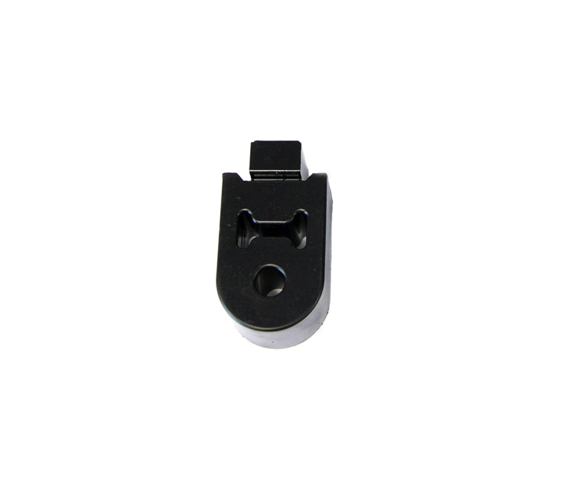 Torque Solution Exhaust Mount: Ford / Mazda