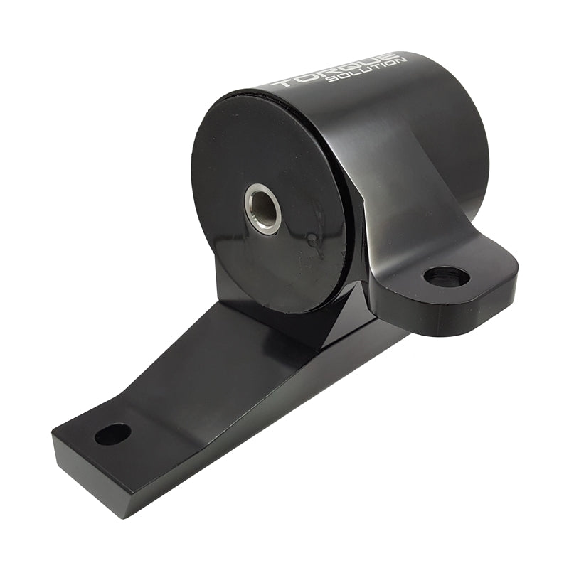 Torque Solution Engine Mount: Mitsubishi Lancer Evolution X 2008-2015