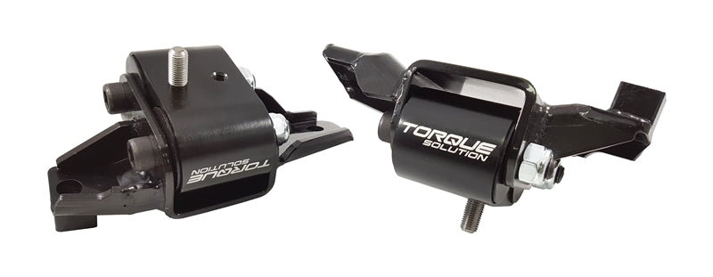 Torque Solution Engine Mounts: Scion FR-S 2013+ / Subaru BRZ 2013+