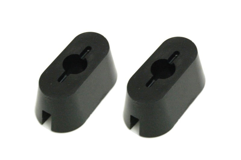 Torque Solution Lower Engine Mount Inserts: Kia Rio 2012+