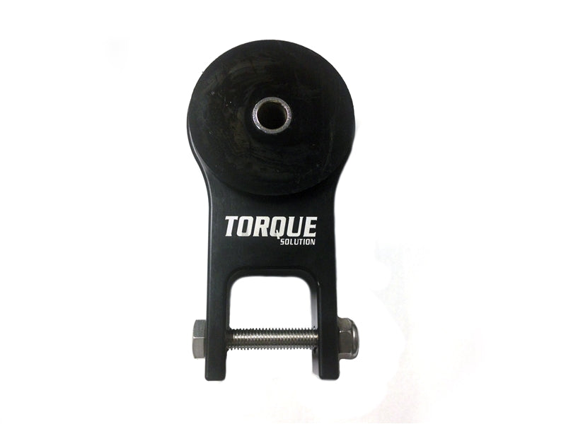 Torque Solution Aluminum Rear Engine Mount: Ford Focus ST 2013+ / Focus 12+