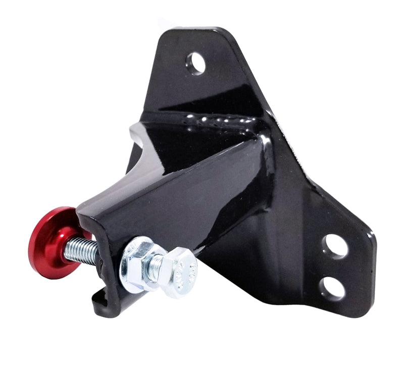 Torque Solution Brake Master Cylinder Brace: Subaru WRX / STI 2015+ / Forester 2014+ / Crosstrek 2013+