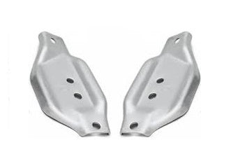 OEM Engine Mount Plates: Subaru Part # 41031AA281 & 41031AA290