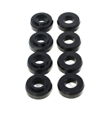 Torque Solution Transmission Member Bushing: Subaru WRX / STi 2002-2014