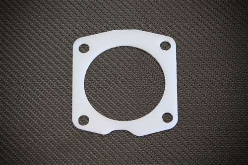 Torque Solution Thermal Throttle Body Gasket: Honda Accord V6 2003-2010