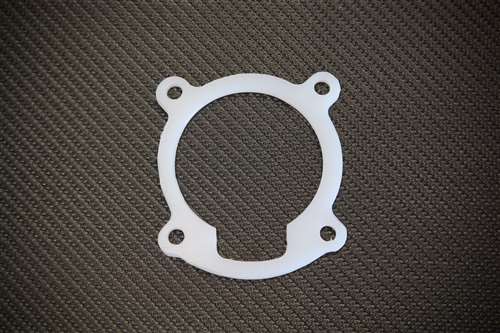 Torque Solution Thermal Throttle Body Gasket: Hyundai Genesis 2.0 Turbo 2010-2012