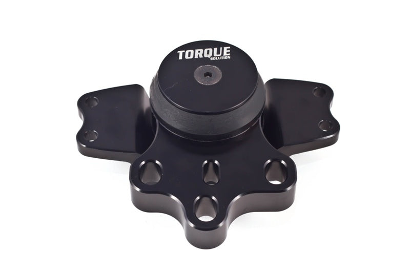 Torque Solution Transmission Mount: Volkswagen Golf MK5 & MK6 R32