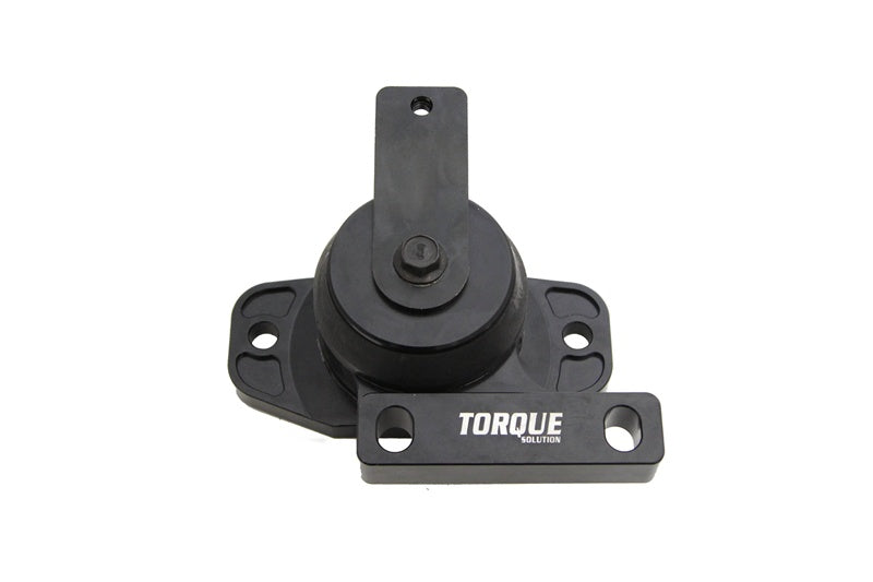 Torque Solution Billet Engine Mount: Volkswagen Jetta, Golf, Passat 2.0 FSI TSI